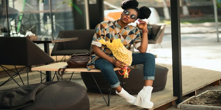 8 Tips from A Personal Stylist