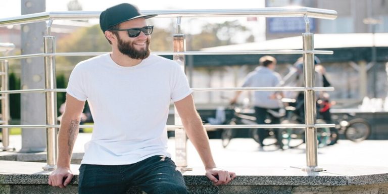 A Man's Guide to Fashion