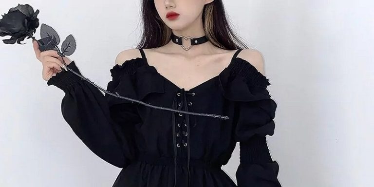 Emo Style in 2023