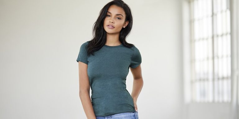 T-Shirt Fabric Guide