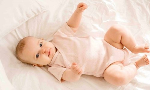 The Ultimate Guide to Choosing the Perfect Baby Bodysuit