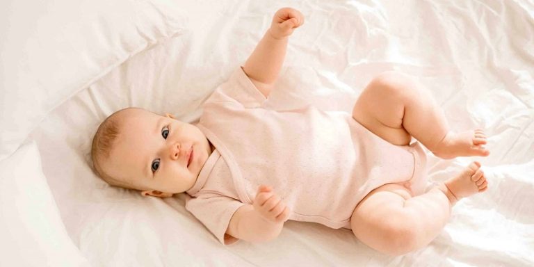 The Ultimate Guide to Choosing the Perfect Baby Bodysuit