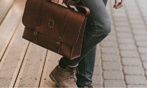 What Makes Leather Briefcases For Men So Popular?