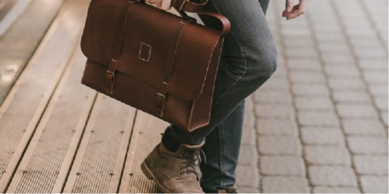 What Makes Leather Briefcases For Men So Popular
