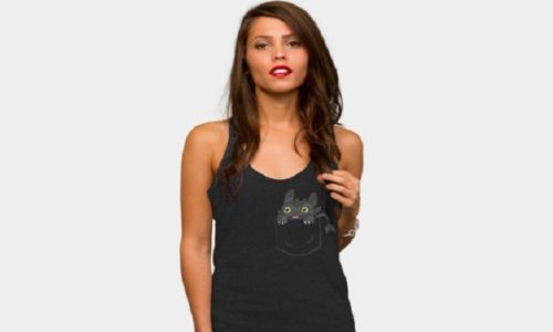 How Does the Women Muscle Homer Tank Revolutionizes Females?