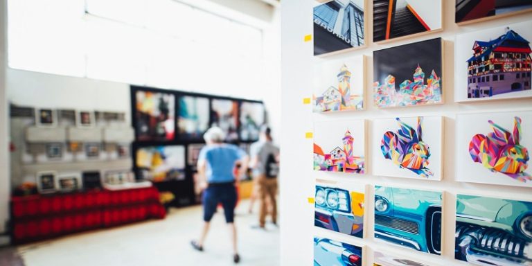 8 Tips On Creating Stock Photos That Sel