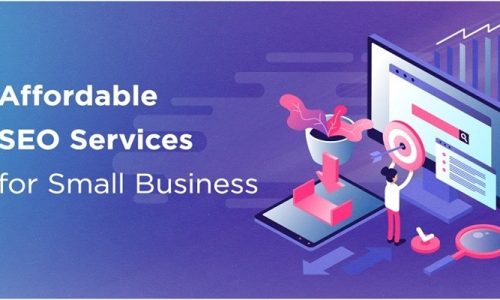 Best SEO Service For Small Businesses