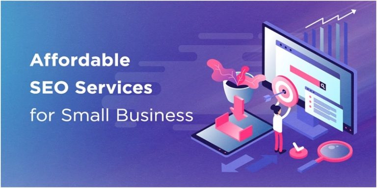 Best seo service for small business