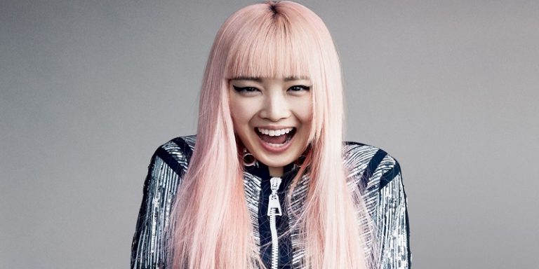 Can An Albino Dye Their Hair