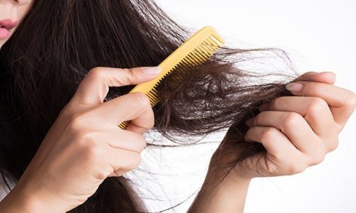 Can Chlorine Cause Hair Loss?