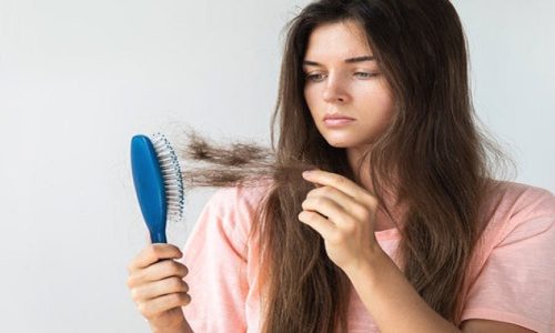 Can Chlorine Make Your Hair Fall Out?