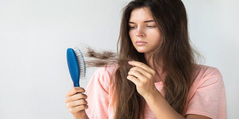 Can Chlorine Make Your Hair Fall Out