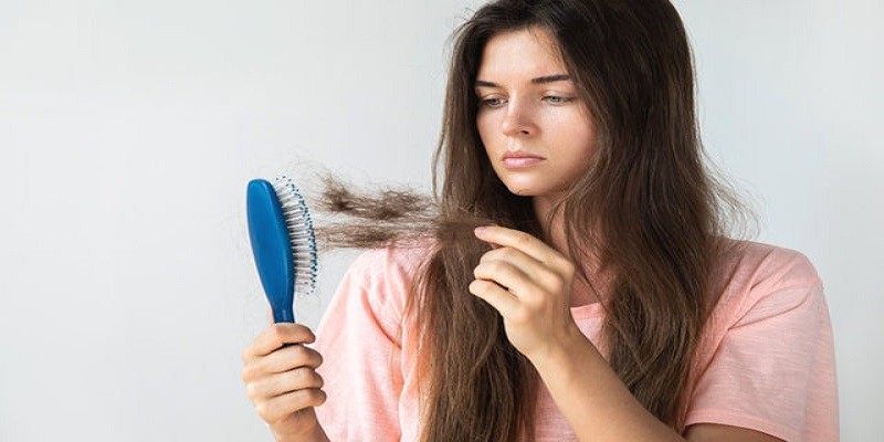 Can Chlorine Make Your Hair Fall Out?