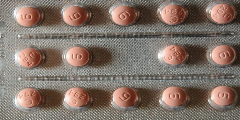 Can Fycompa Cause Hair Loss