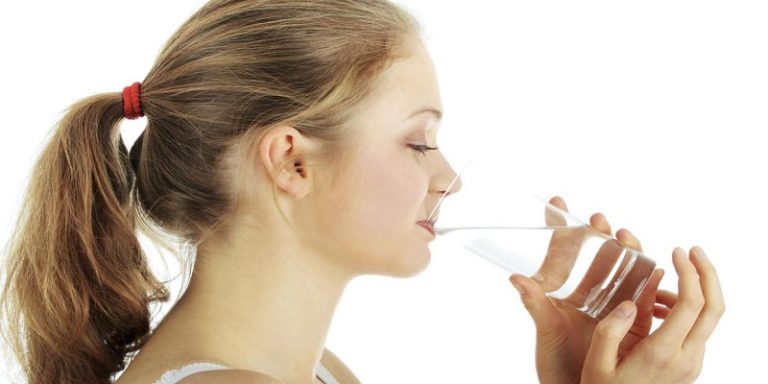 Can Hair Loss From Dehydration Be Reversed
