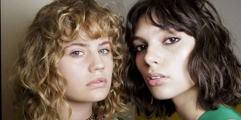 Can I Dye My Hair After A Perm
