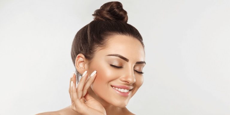 Can I Wear Makeup After A Facial