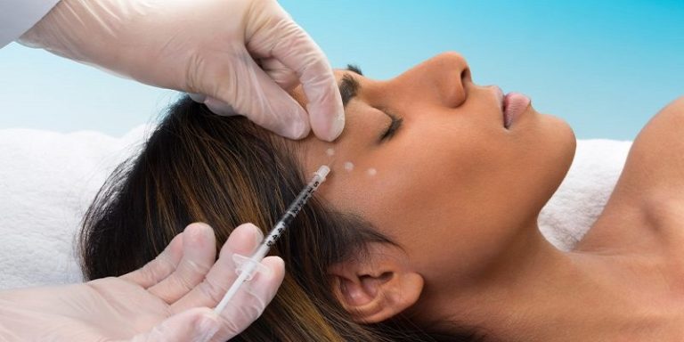 Can I Wear Makeup After Botox