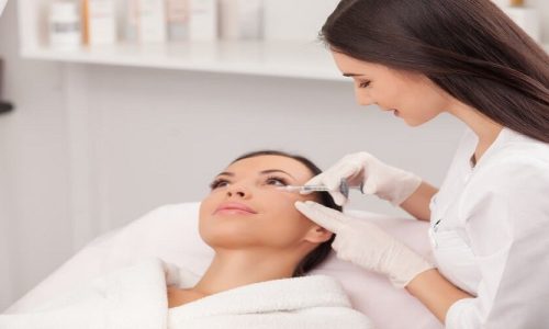 Can I Wear Makeup To My Botox Appointment?