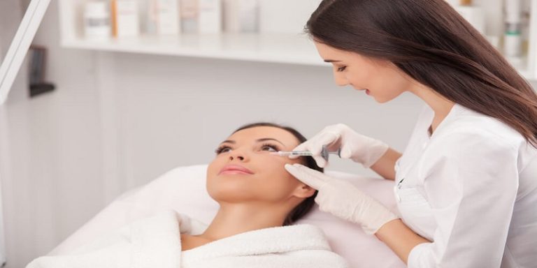 Can I Wear Makeup To My Botox Appointment