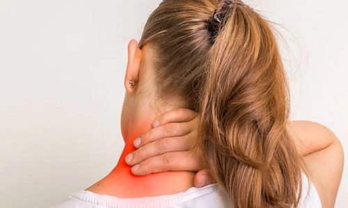 Can Long Hair Cause Neck Pain And Headaches?