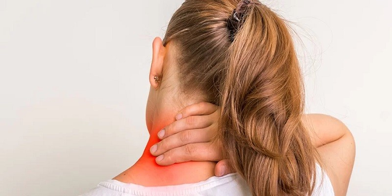 Can Long Hair Cause Neck Pain And Headaches?