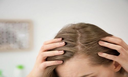 Can Meth Cause Hair Loss?