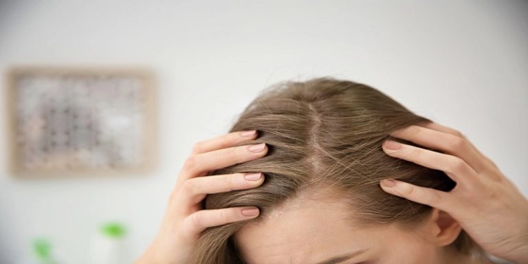 Can Meth Cause Hair Loss