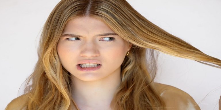 Can Olaplex Fix Gummy Hair
