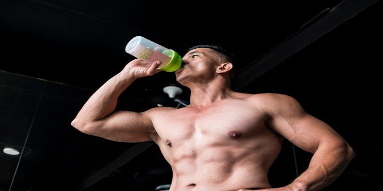 Can Pre Workout Cause Hair Loss
