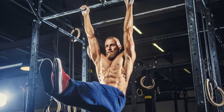 Can Preworkout Cause Hair Loss
