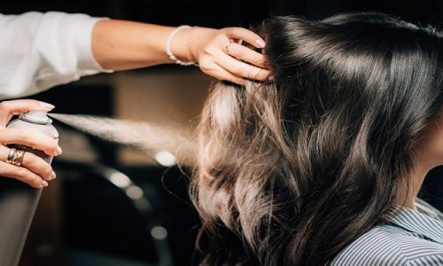 Can Rubbing Alcohol Damage Your Hair?