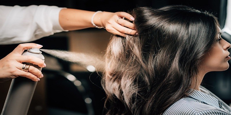 Can Rubbing Alcohol Damage Your Hair?