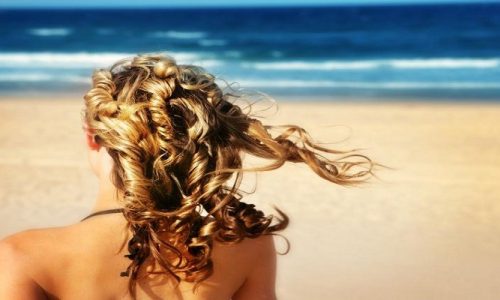 Can The Sun Damage Your Hair?