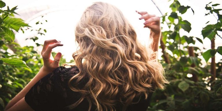 Can Toner Make Your Hair Fall Out