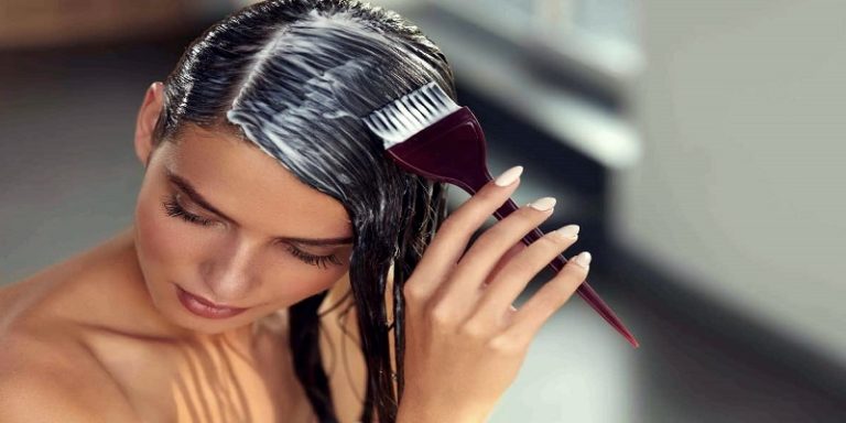 Can You Bleach Your Hair While Wet