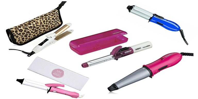 Can You Bring A Hair Curler On A Plane