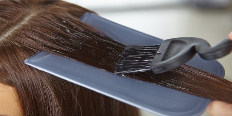 Can You Dye Your Hair After A Perm