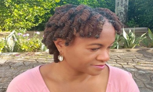 Can You Loc Relaxed Hair?