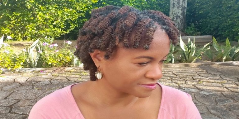 Can You Loc Relaxed Hair