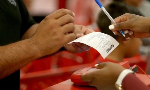 Can You Return Makeup At Target?