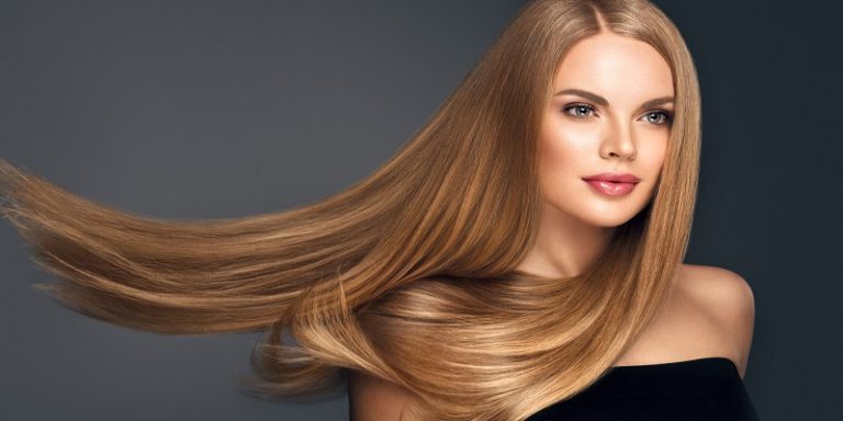 Can You Straighten Perm Hair