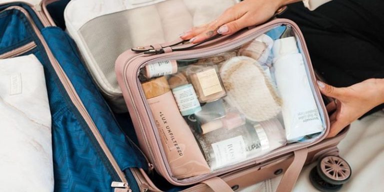 Can You Take Makeup On Carry On