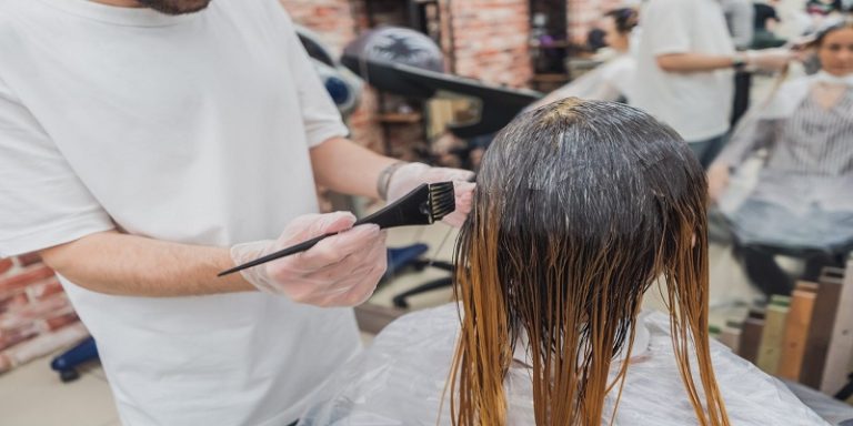 Can You Tone Your Hair Twice