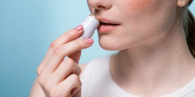 Can You Use Earwax As Lip Balm
