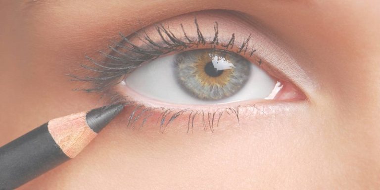 Can You Use Lip Liner As Eyeliner