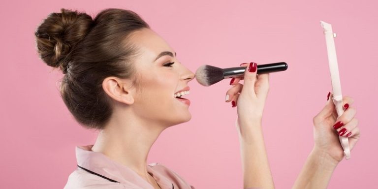 Can You Wear Makeup After A Facial