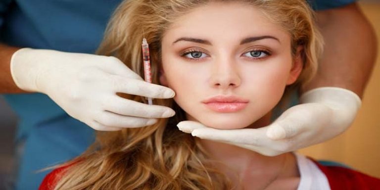 Can You Wear Makeup After Botox