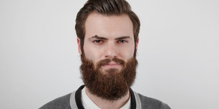 Can'T Grow Hair On Philtrum