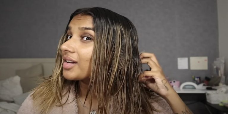 How Do You Get Vaseline Out Of Your Hair
